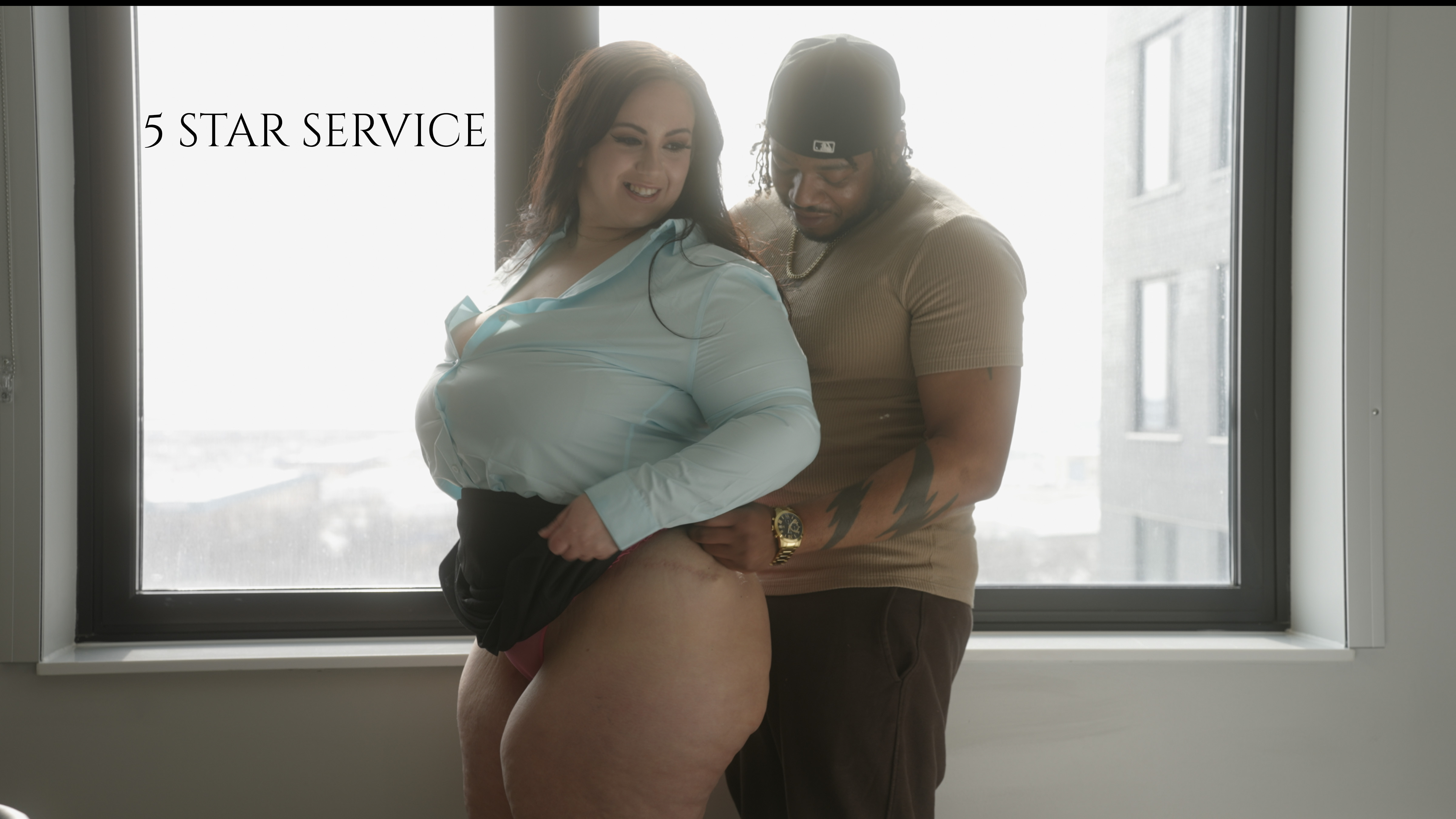 5 Star Hotel Service ft O'Mya